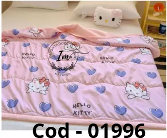 SABANAS SANRIO