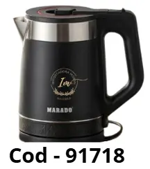 TETERA MARADO