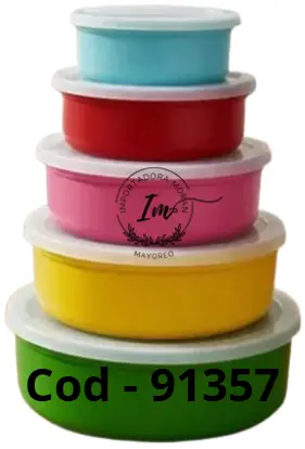 TOPPER DE COLORES