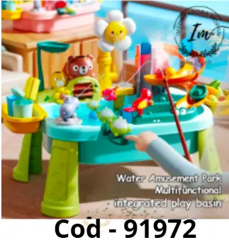 JUEGO SENSORIAL DE PESCA