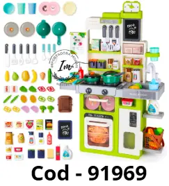 COCINA DE JUGUETE 969