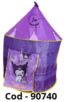 CASTILLO SANRIO