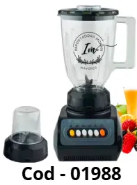 LICUADORA BLENDER