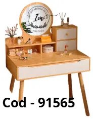 TOCADOR ORGANIZADOR