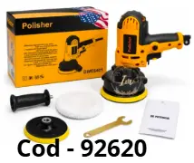 PULIDORA POLISHER