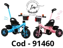 TRICICLO PARA BEBE