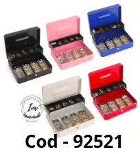 CAJA REGISTRADORA