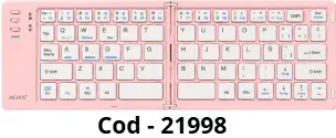 TECLADO INALAMBRICO