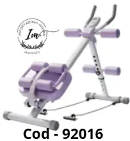 MAQUINA PARA EJERCICIO