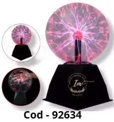 ESFERA DE TESLA