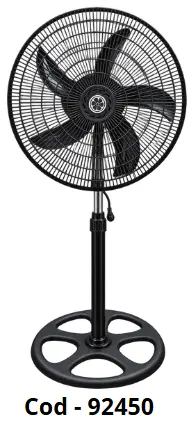 VENTILADOR DE 110V