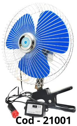 VENTILADOR PARA CARRO
