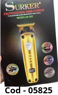 CLIPPER PROFESIONAL- 5K582