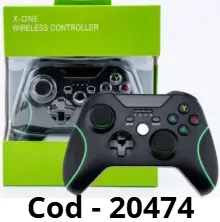 CONTROL PARA VIDEOJUEGOS