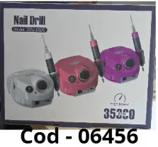 DRILL PROFESIONAL DMJ-202C