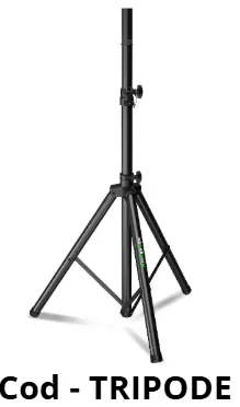 TRIPODE