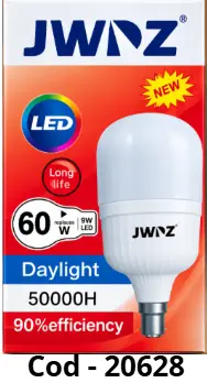 FOCO JWDZ 60W
