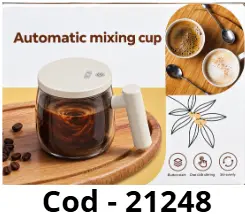 TAZA MEZCLADORA ELECTRICA
