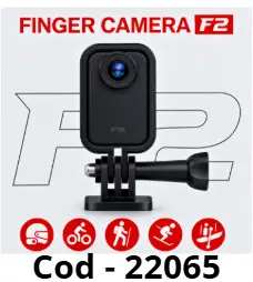 MINI CAMARA PORTATIL