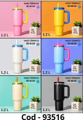 TERMO DE 1200ML
