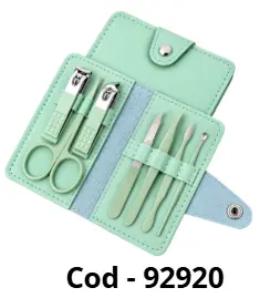 SET 7PCS MANICURE