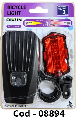 VIAS PARA MOTO -009