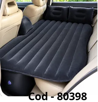 COLCHON INFLABLE