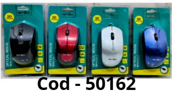 MOUSE DE COMPUTADORA 