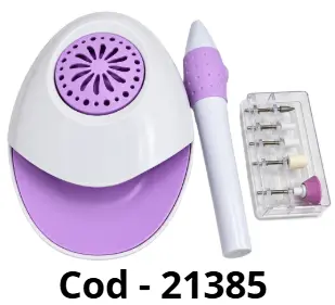 DRILL PARA UÑAS