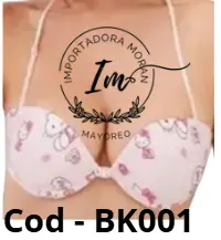 BRASIER KITTY  - Unidad