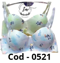 BRASIER DE STITCH TALLA GRANDE - Unidad