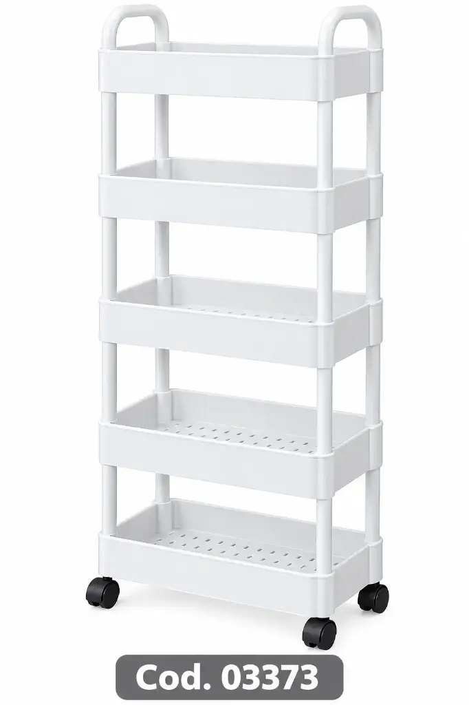 ORGANIZADOR DE 5 NIVELES