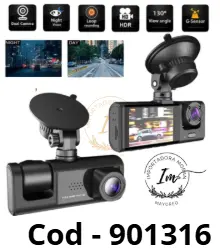 [901316] CAMARA PARA CARRO