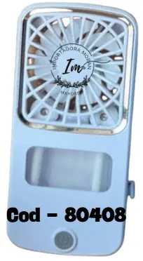 [80408] MINI VENTILADOR