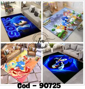 [90725] ALFOMBRA GRANDE DE SALA