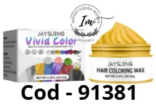 [91381] BOTE DE TINTE CABELLO