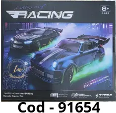 [91654] CARRO A CONTROL REMOTO