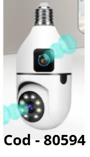 [91612] CAMARA FOCO