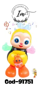 [91751] ABEJA BAILARINA