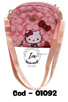 [01092] CARTERA COACH 01092