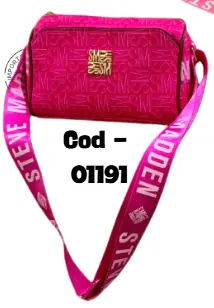[01191] CARTERA COLOR STEVEMADDEN 01191