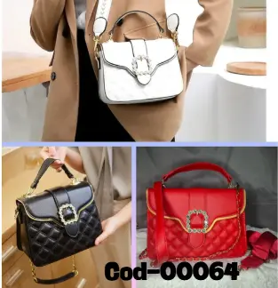 [00064] CARTERA DE MUJER 