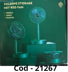 [21267] VENTILADOR C/ SOPORTE