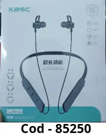 [85250] AUDIFONO DE CUELLO