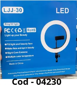 [04230] ARO DE LUZ LJJ-30