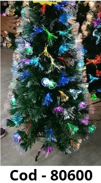 [80600] ARBOL NAVIDEÑO