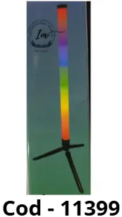 [11399] BARRA DE LUZ LED DE AMBIENTE - Peque