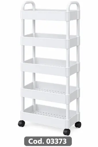 [03373] ORGANIZADOR DE 5 NIVELES